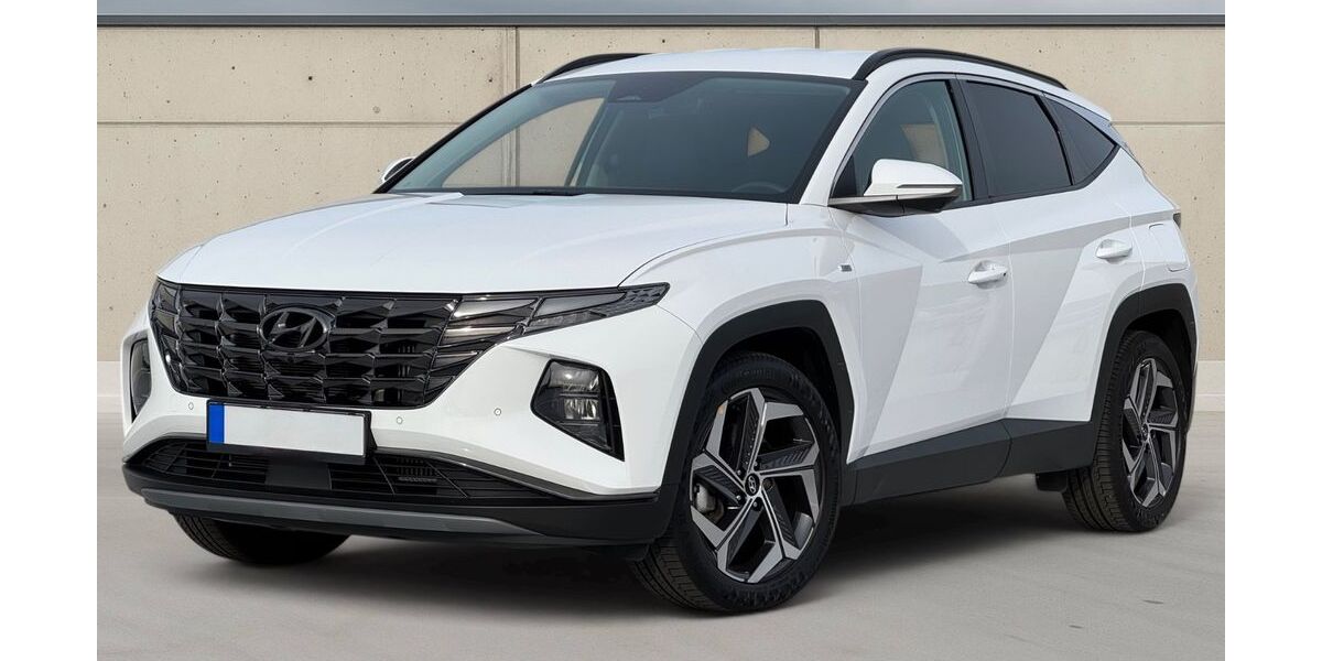 Hyundai TUCSON 25.883 km 29.750 &euro; Dresden 01157