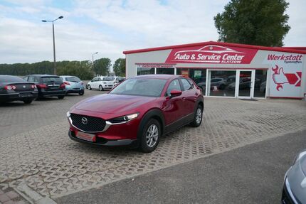 Mazda CX-3 39.230 km 19.870 &euro; Altentreptow 17087