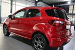 Ford EcoSport EB ST-LINE SPORT RED & BLACK / LED, B&O 60.000 km 14.111 &euro; Hamm 59077