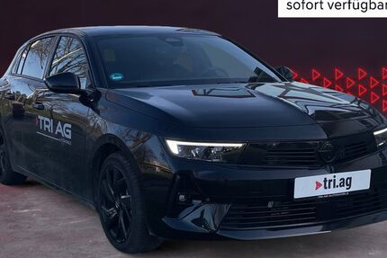 Opel Astra 12.000 km 25.890 &euro; Emmendingen 79312