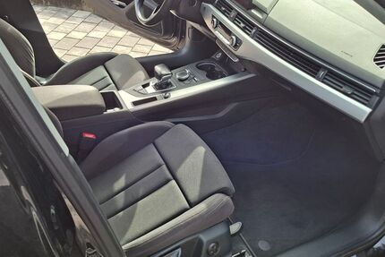 Audi A4 129.500 km 19.000 &euro; Neulingen 75245