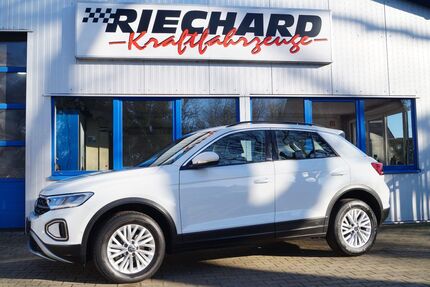 VW T-Roc 172.200 km 16.990 &euro; Clenze-Gistenbeck 29459