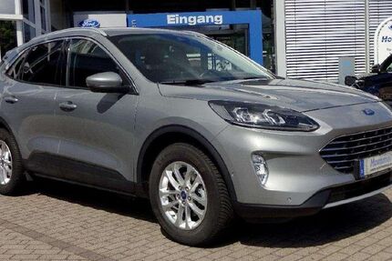 Ford Kuga 68.000 km 21.990 &euro; Suhl 98529