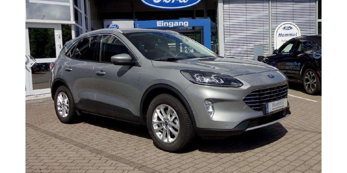 Ford Kuga 68.000 km 21.990 &euro; Suhl 98529