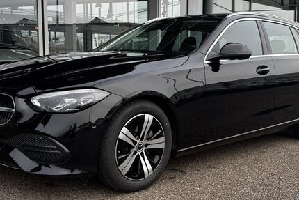 Mercedes-Benz C 180 4.204 km 36.278 &euro; Lebach 66822
