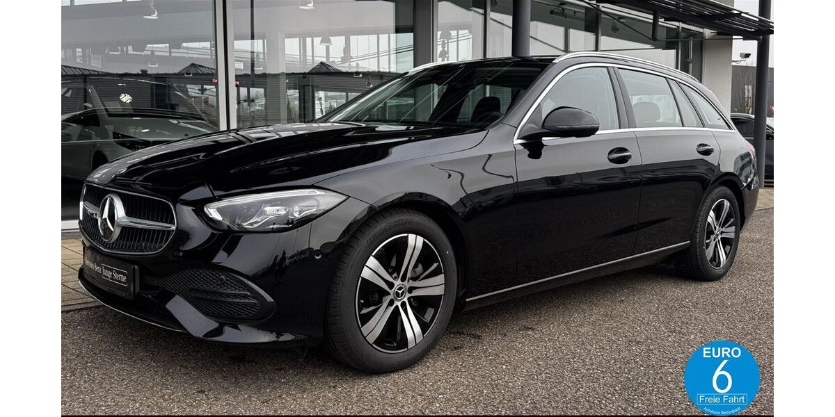 Mercedes-Benz C 180 4.204 km 36.278 &euro; Lebach 66822
