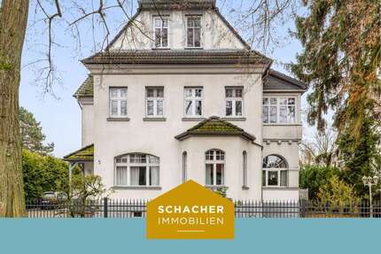 Wohnung zum Kaufen in Falkensee 319.000 € 68.65 m² 2 zimmer