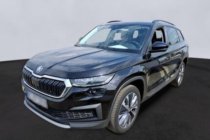 Skoda Kodiaq 93.000 km 29.970 &euro; Helmstedt 38350