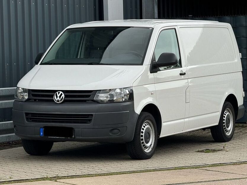 T5 Transporter