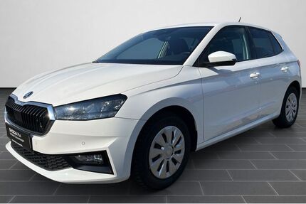 Skoda Fabia 92.337 km 14.280 &euro; Mainz 55129