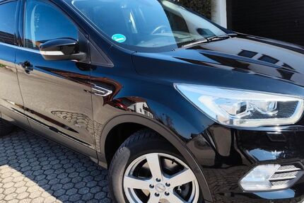 Ford Kuga 92.000 km 17.200 &euro; Dornstetten 72280