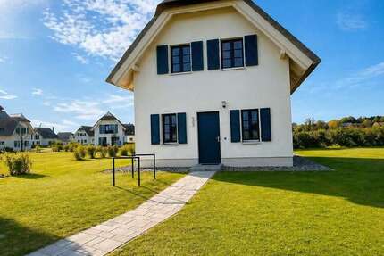 Haus Dranske / Bakenberg Bakenberg - 5 Zimmer, 116 m&sup2;, 650.000&euro; | Angebot:26394514