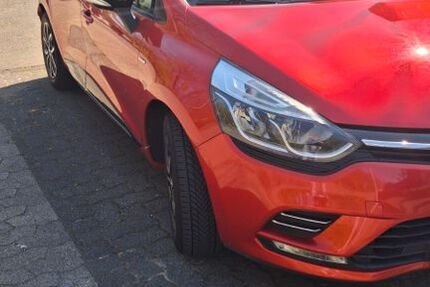Renault Clio 79.836 km 9.980 &euro; Wenden 57482