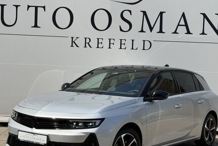 Opel Astra 11.931 km 20.950 &euro; Krefeld 47805