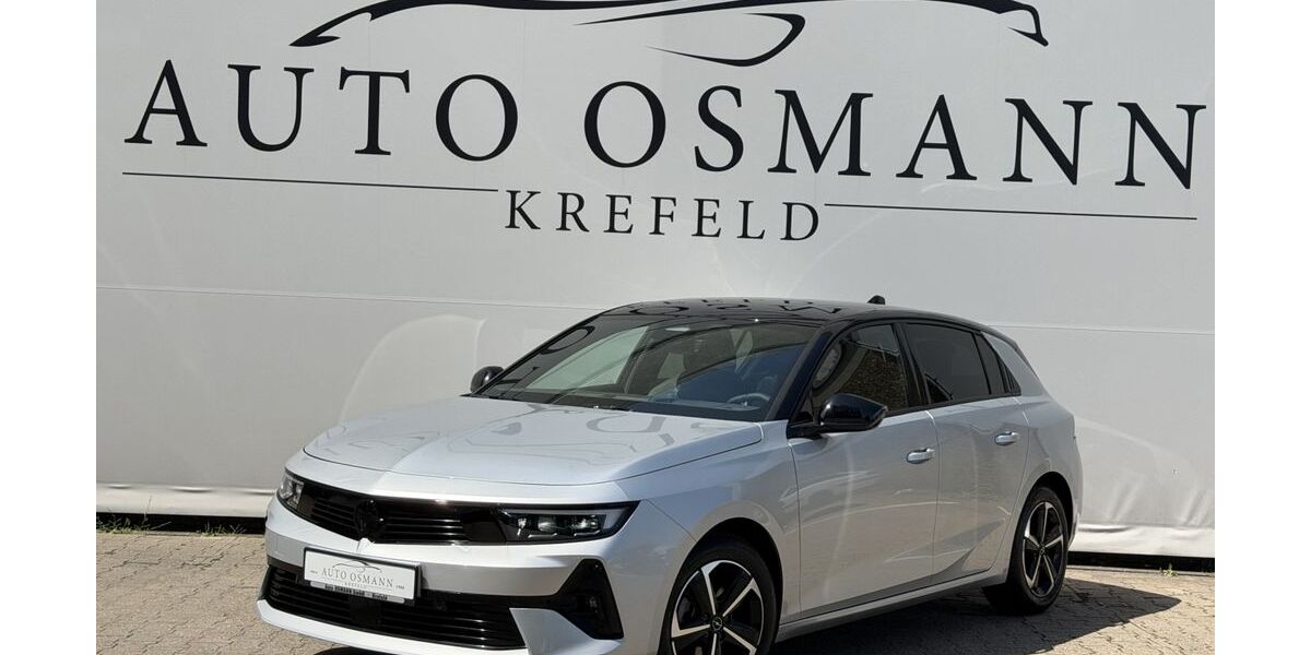 Opel Astra 11.931 km 20.950 &euro; Krefeld 47805