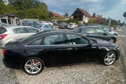 Audi A6 235.000 km 10.000 &euro; Kaiserslautern 67655