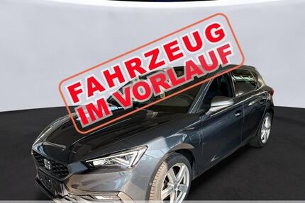 Seat Leon 65.514 km 17.999 &euro; Dresden 01157