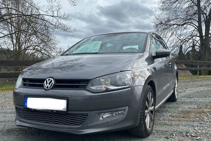 VW Polo 120.000 km 6.500 &euro; Staudernheim 55568