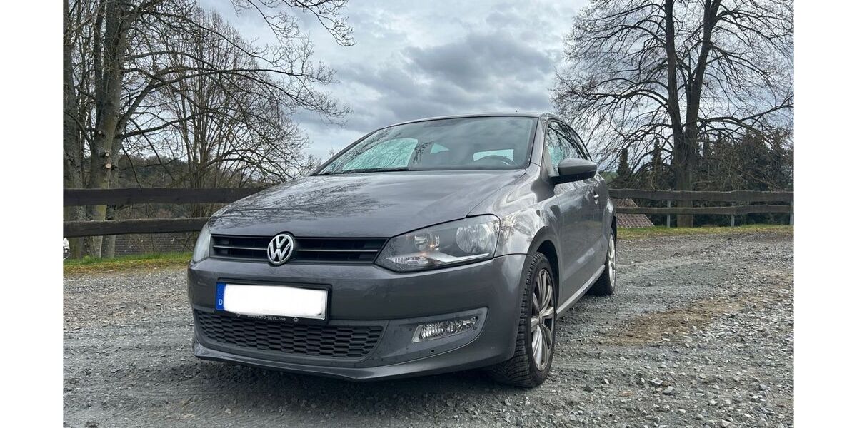 VW Polo 120.000 km 6.500 &euro; Staudernheim 55568