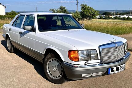 Mercedes-Benz 300 84.000 km 16.500 &euro; Niederwerth 56179