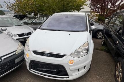 Ford S-Max 295.148 km 2.650 € weingarten 88250