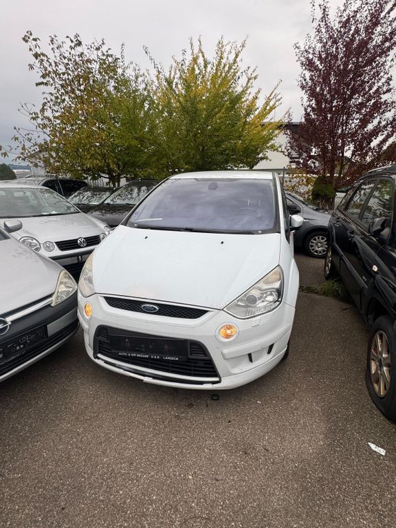 Ford S-Max 295.148 km 2.650 € weingarten 88250