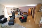 Sonnige 3-Zimmer Wohnung mit Terrasse in Illingen, 137 qm,