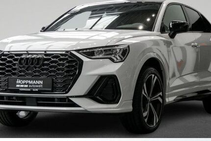 Audi Q3 9.800 km 41.980 &euro; Olpe 57462