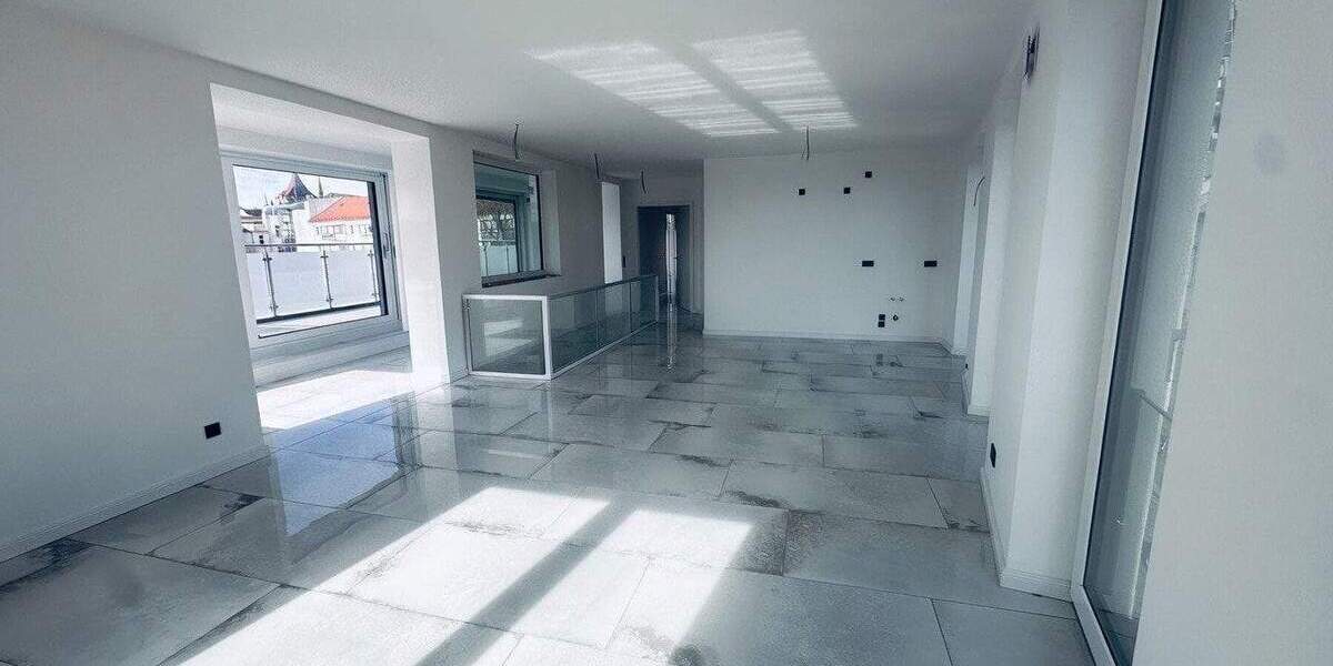 Etagenwohnung Rostock Stadtmitte - 4 Zimmer, 136 m&sup2;, 695.000&euro; | Angebot:25771086