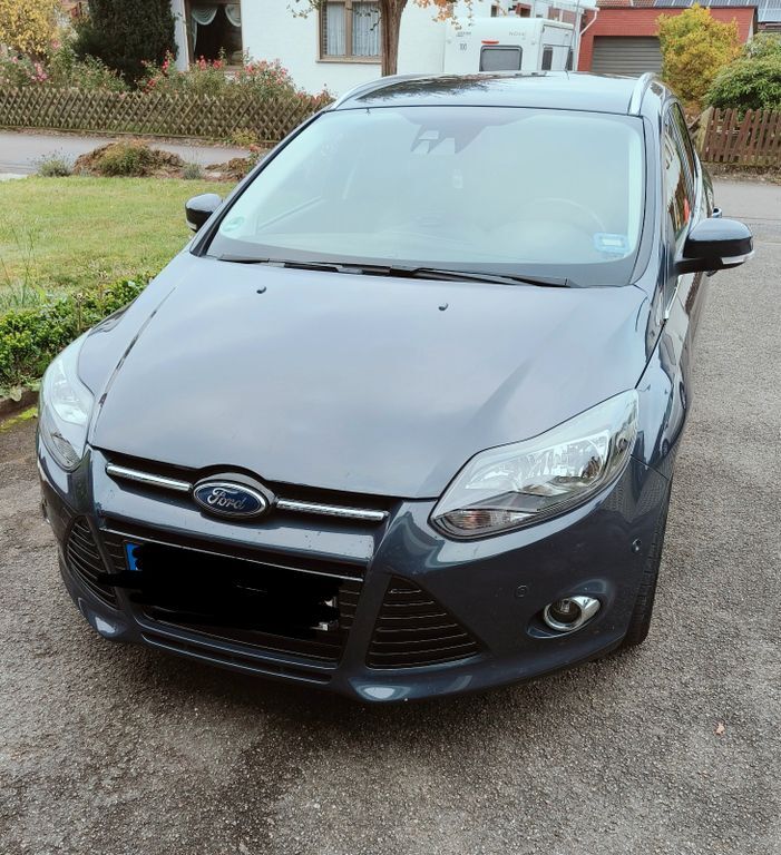 Ford Focus 91.000 km 6.990 € Diemelsee 34519