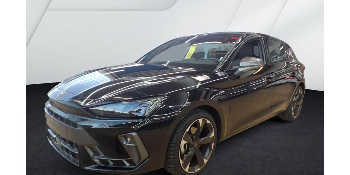 Cupra Leon 17.205 km 29.925 &euro; Bernau 16321