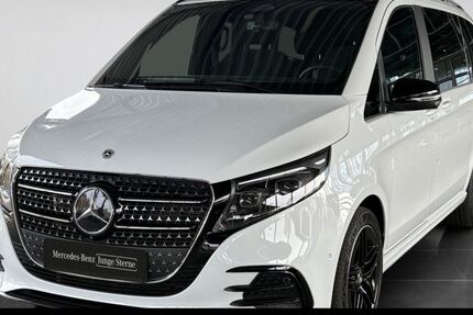 Mercedes-Benz V 300 9.166 km 79.990 &euro; Kaiserslautern 67663