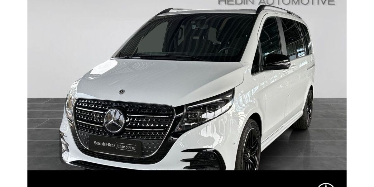 Mercedes-Benz V 300 9.166 km 79.990 &euro; Kaiserslautern 67663