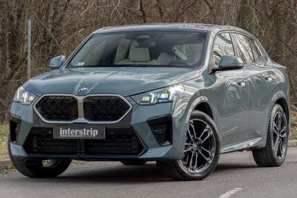 BMW X2 9.200 km 47.990 &euro; Langweid 86462