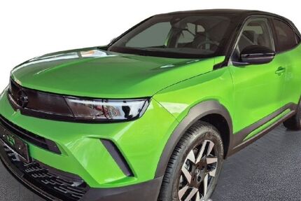 Opel Mokka 13.331 km 19.990 &euro; Uetersen 25436