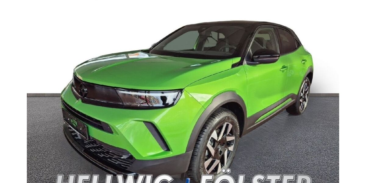 Opel Mokka 13.331 km 19.990 &euro; Uetersen 25436