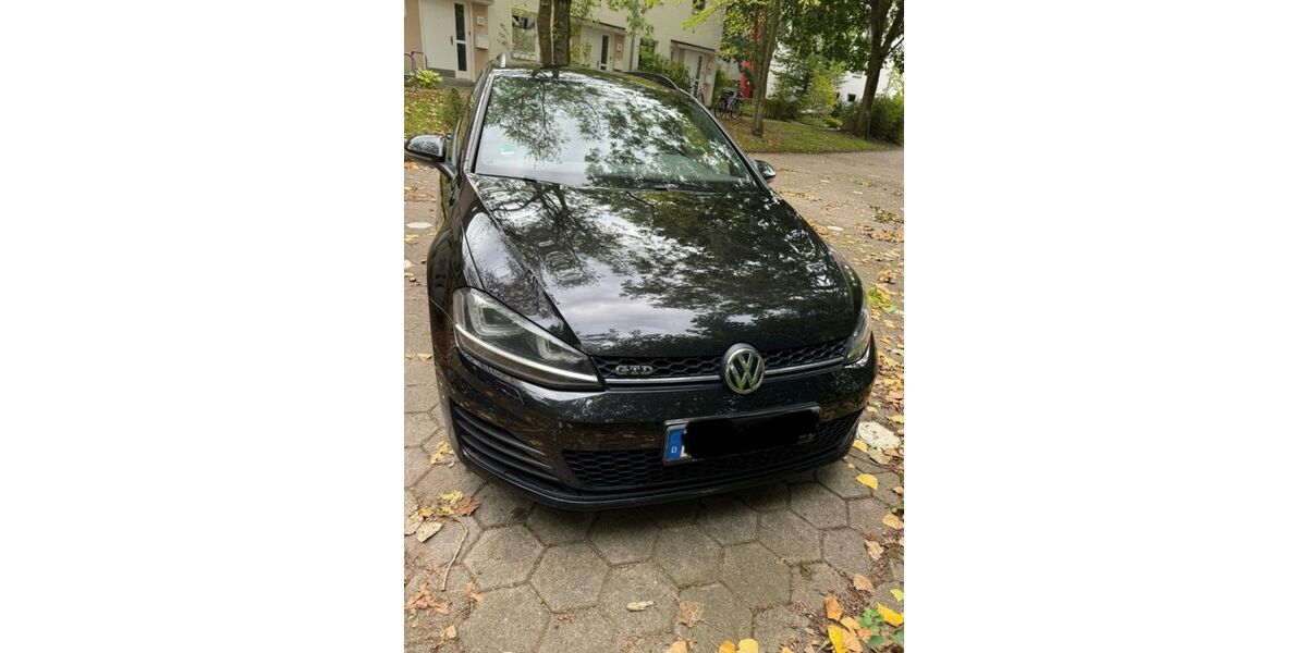VW Golf 270.000 km 7.900 &euro; Hamburg 22419