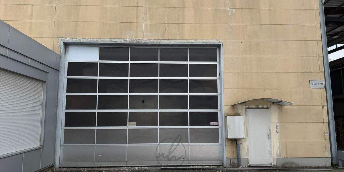 Gewerbeobjekt Norderstedt Garstedt - 2.210&euro; | Angebot:26434382