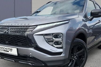 Mitsubishi Eclipse Cross 11.909 km 23.990 &euro; Bad Hersfeld 36251