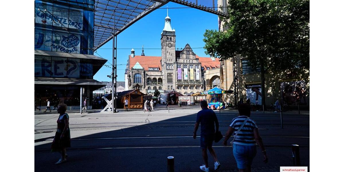Einfamilienhaus Chemnitz - 2 Zimmer, 63 m&sup2;, 724&euro; | Angebot:26125825