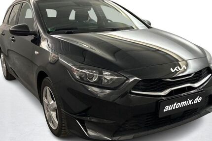 Kia ceed Sportswagon 88.545 km 16.400 &euro; Enge-Sande 25917