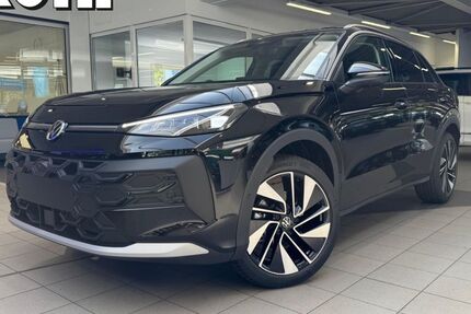 VW T-Roc 1.950 km 38.987 &euro; Daaden 57567