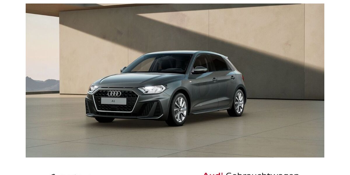 Audi A1 10.810 km 22.970 &euro; Diez 65582
