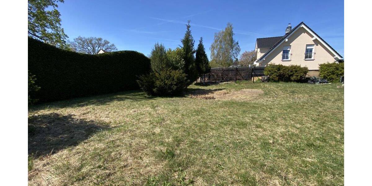 Grundstück Panketal Zepernick - 220.000&euro; | Angebot:26306026