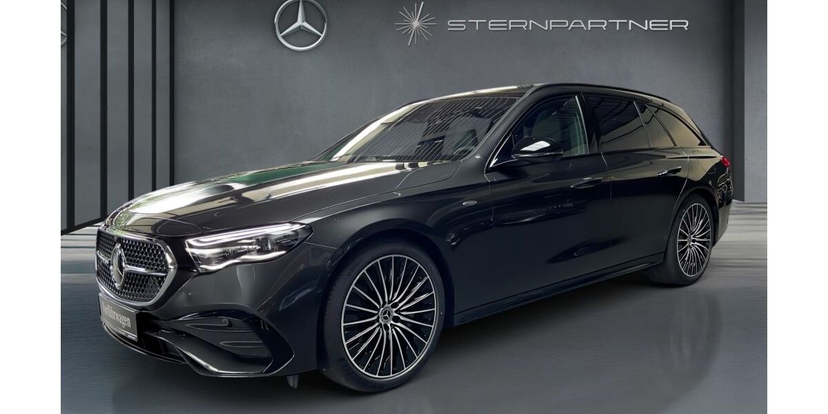 Mercedes-Benz E 300 49.900 km 64.980 &euro; Stade 21684