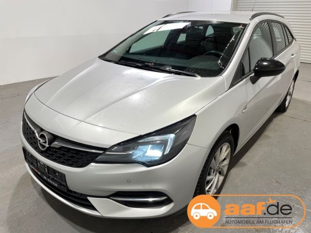 Opel Astra 90.000 km 12.750 € Norderstedt 22848