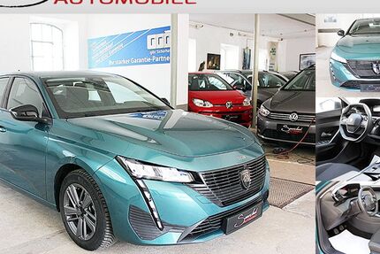 Peugeot 308 20.000 km 19.495 &euro; Meschede 59872