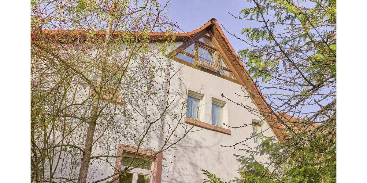 Bauernhaus, Landhaus Mörlenbach-Weiher Weiher - 7 Zimmer, 200 m&sup2;, 648.000&euro; | Angebot:25690550