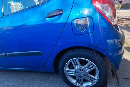 Hyundai i10 175.000 km 5.555 &euro; Berlin 12627