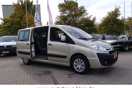 Citroen Jumpy